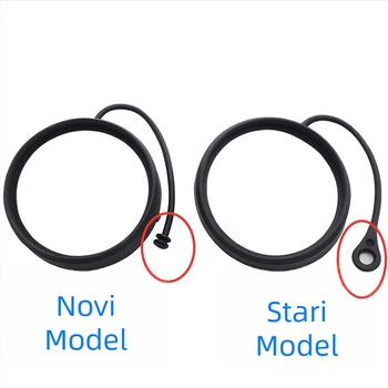 Uže za poklop spremnika goriva za Mercedes-Benz | Marka: Drugo | Opća kompatibilnost | Bez prilagodbi