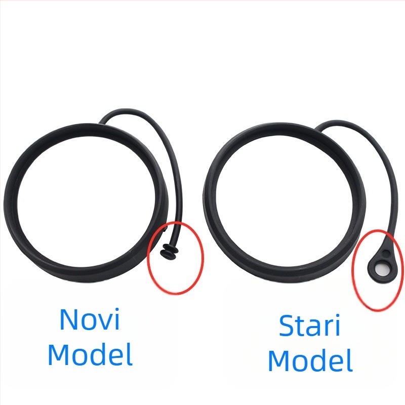 Uže za poklop spremnika goriva za Mercedes-Benz | Marka: Drugo | Opća kompatibilnost | Bez prilagodbi