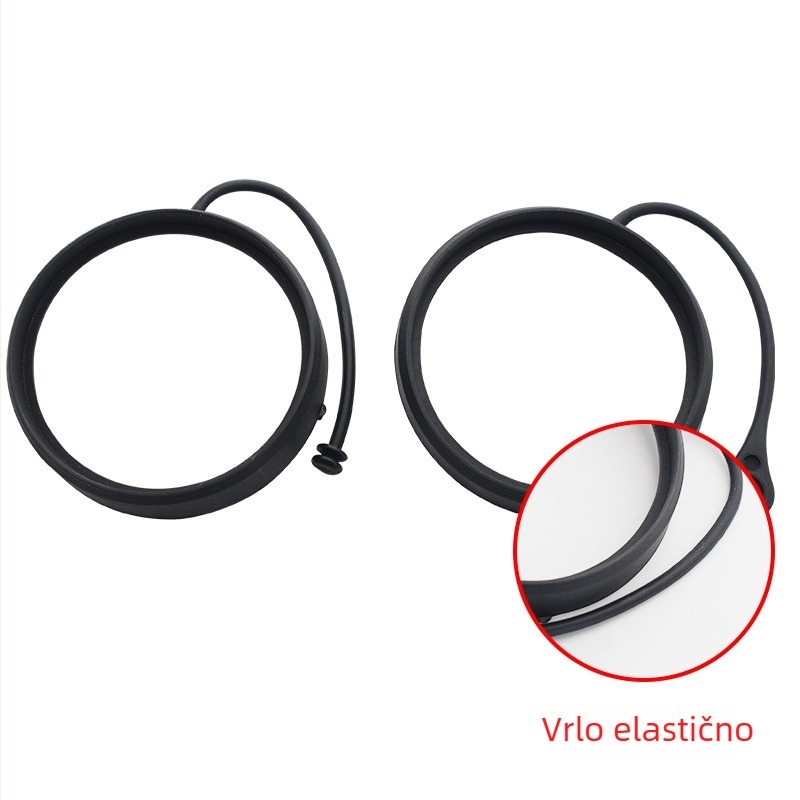 Uže za poklop spremnika goriva za Mercedes-Benz | Marka: Drugo | Opća kompatibilnost | Bez prilagodbi