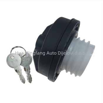 Brava za zatvaranje spremnika goriva za Toyota i Chevrolet – ABS plast, broj dijela 77300-47020, 10504