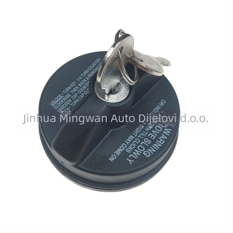 Brava za zatvaranje spremnika goriva za Toyota i Chevrolet – ABS plast, broj dijela 77300-47020, 10504