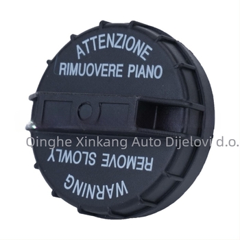 Poklopac za punjenje goriva – Xinkang 22591475, najlon; kompatibilan s Buick Excelle (novo i staro), Chevrolet, Chang'an Star, Ruixing, Zotye