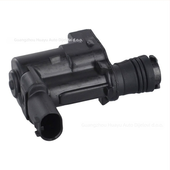 HY Motor poklopca spremnika goriva – Modeli A0008206205, A2228203197 – Kompatibilno s Mercedes-Benz