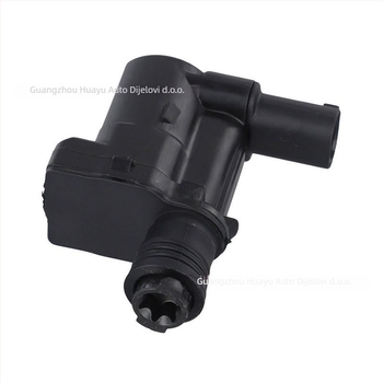HY Motor poklopca spremnika goriva – Modeli A0008206205, A2228203197 – Kompatibilno s Mercedes-Benz