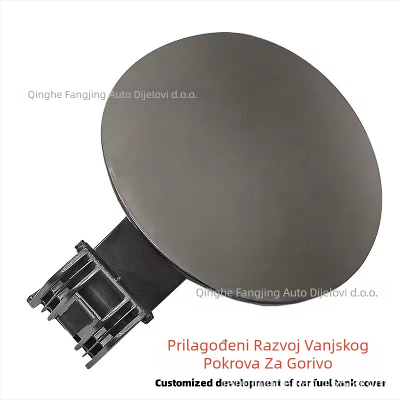 Vanjski poklopac spremnika goriva za Hyundai Tucson – PA6 najlon, model 69510-D3000, kompatibilno s Hyundai i Kia