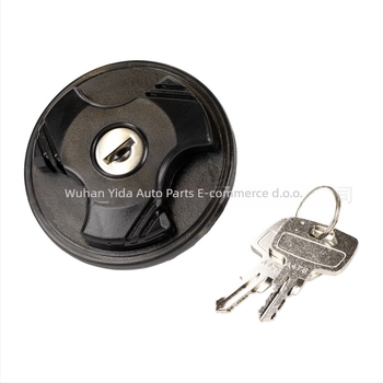 YD Fiat poklop spremnika goriva s 2 ključa, kompatibilan s Fiat Ducato 2006-, Peugeot Boxer 2006-, Citroën 2006-, modeli: 2993927, 41029784, 500368805, 504061851, 504088227