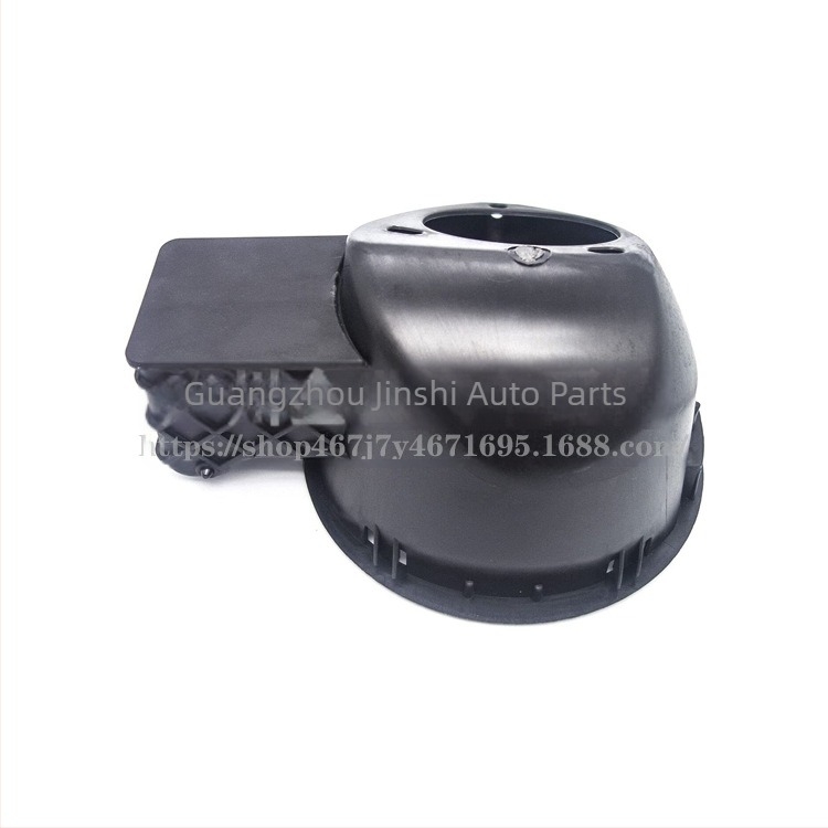Vanjsko kućište vrata punjenja goriva za Ford F-150 (04-08) — PeGGi, ABS, Model 4L3Z9927936BA, Kompatibilan s 04-08 Ford F-150