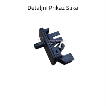 Brava poklopca spremnika goriva i vanjski poklopac kopče za New Teana, New Sunshine, March (Model: 78827-3BG0A; Primjenjivi modeli: New Teana, New Sunshine, March; Kompatibilni modeli: New Teana, New Sunshine, March)