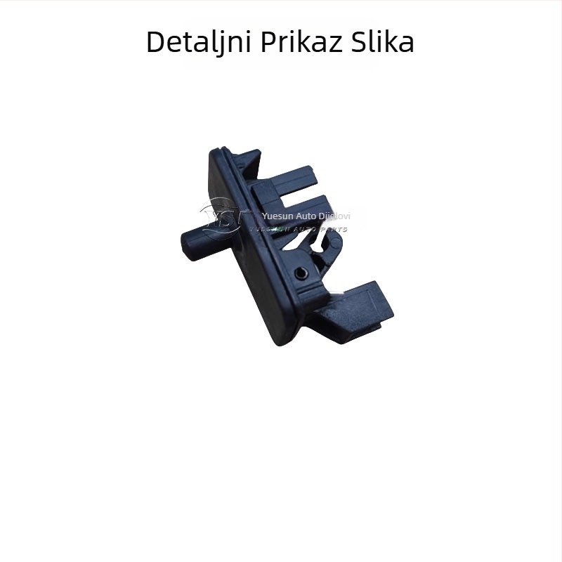 Brava poklopca spremnika goriva i vanjski poklopac kopče za New Teana, New Sunshine, March (Model: 78827-3BG0A; Primjenjivi modeli: New Teana, New Sunshine, March; Kompatibilni modeli: New Teana, New Sunshine, March)