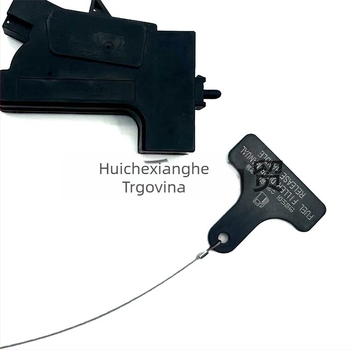 Kabel za poklop spremnika goriva 81590-3V000 za Hyundai i Kia vozila, visokokvalitetni materijali, mogućnost prilagodbe