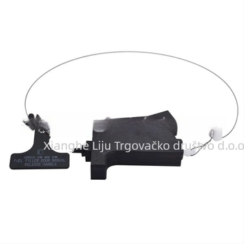 Otvarač za zaključavanje spremnika goriva i poklopca otvora za gorivo — 81590-B8000/81590B8000; Marke: 81590-B8000 81590B8000; Model: 81590-b8000 81590b8000; Primjenjivi modeli: 81590-B8000 81590B8000; Primjenjivi model: Modern