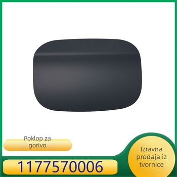 Poklop spremnika goriva za Mercedes-Benz CLA/CLA AMG – Kazhisheng, 1177570006