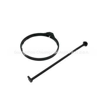 Kabel za poklopac spremnika goriva 17671-SJA-A01 - Marka: Chuang Yi De - Materijal: Plastika
