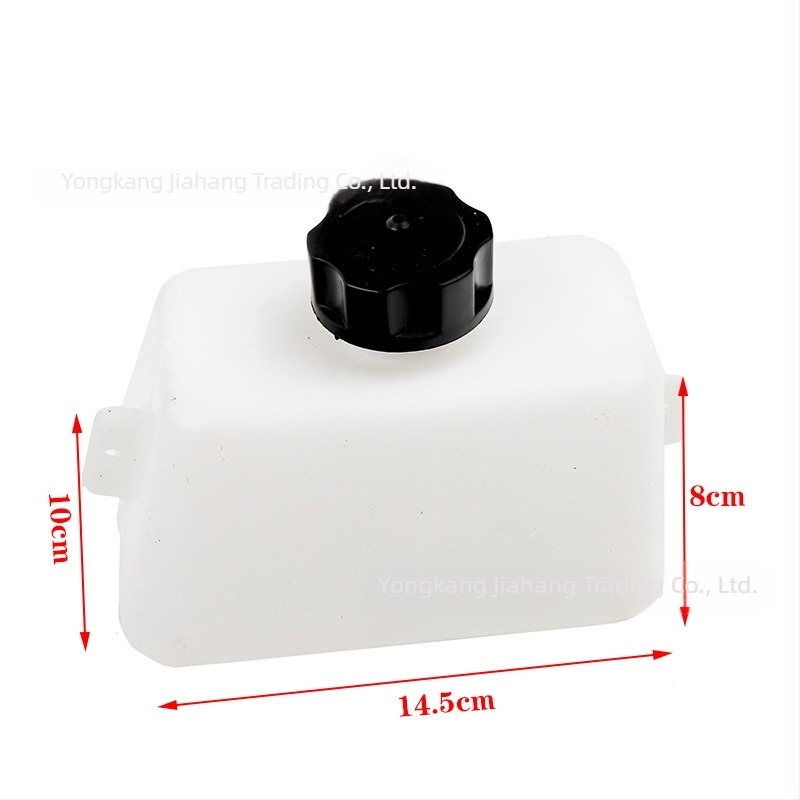 Plastični poklopac spremnika goriva za mini-terenski motocikl, 43/47/49cc dvotaktni motor