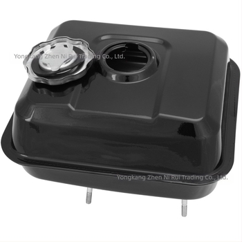 GX160 212cc 6.5HP Mini motocikl Poklopac spremnika goriva i vodena pumpa