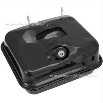 GX160 212cc 6.5HP Mini motocikl Poklopac spremnika goriva i vodena pumpa