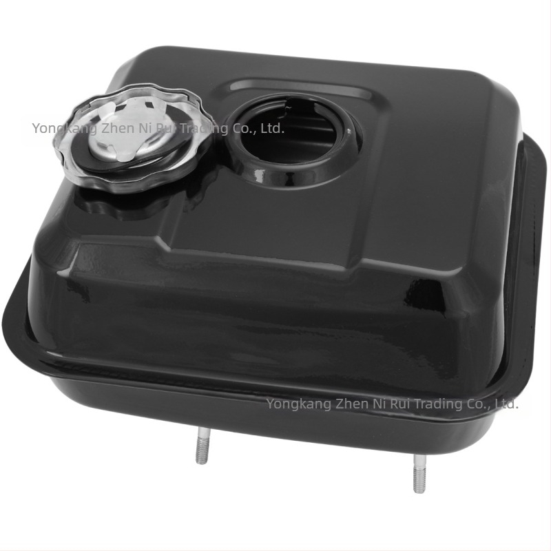 GX160 212cc 6.5HP Mini motocikl Poklopac spremnika goriva i vodena pumpa