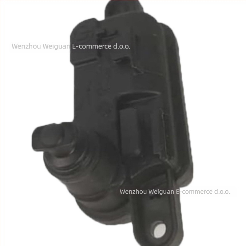 Aktuator poklopca spremnika goriva za VW Golf Passat — modeli 3GD810773 / 510810773A, materijal: plastika, marka: Shijun-13