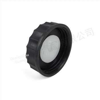 Poklopac za tekućinu kočnice za Peugeot 206/306/307/308 - Dio br. 1613328880; Materijal: Plastika