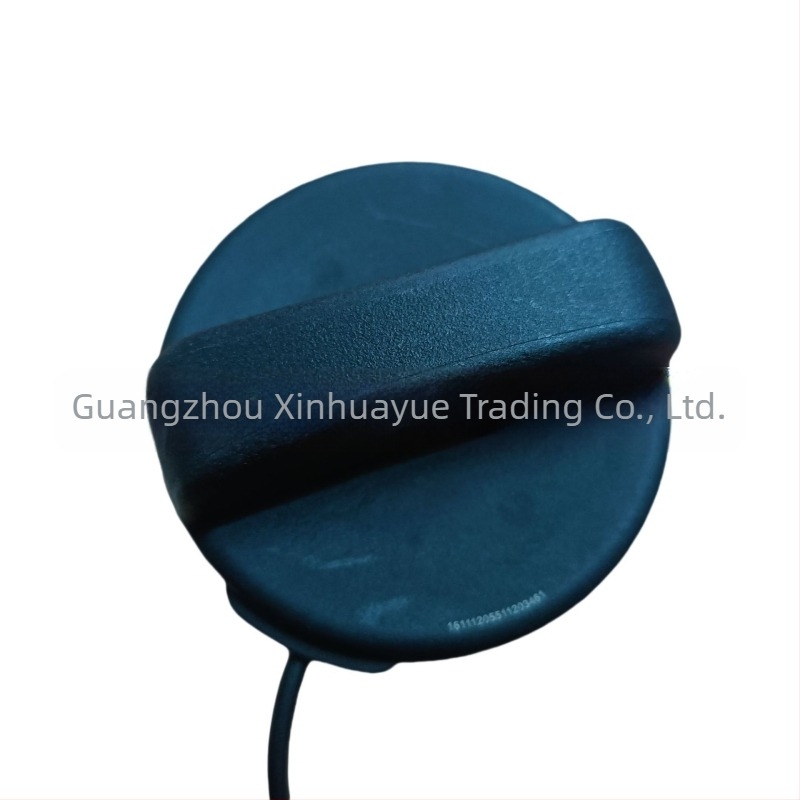 Unutarnji poklopac spremnika goriva za Mazda CX-3, CX-5, CX-9 — Marka KABAHE, kodovi KD35-42-250; BBP3-42-250A; KD5542250; KD3542250A; 17251-1AM0A