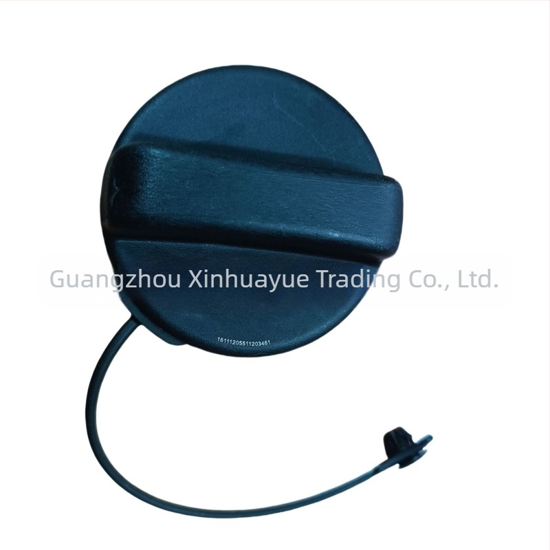 Unutarnji poklopac spremnika goriva za Mazda CX-3, CX-5, CX-9 — Marka KABAHE, kodovi KD35-42-250; BBP3-42-250A; KD5542250; KD3542250A; 17251-1AM0A