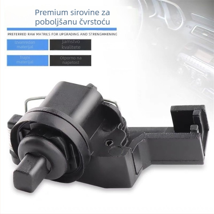 Mehanizam za bravu poklopca spremnika goriva i prekidač za oslobađanje za modele Sylphy, Tiida, Livina, Yida i Qashqai