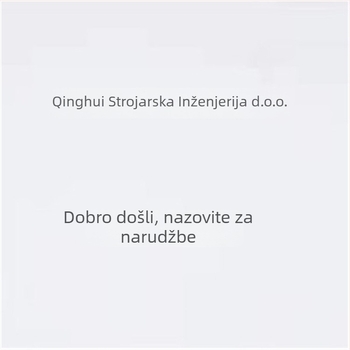 Dijelovi bagru XE250 XE215C XE210: spremnik za dizel, hidraulički spremnik, poklopac spremnika za gorivo, cijev ulja