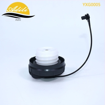 Poklopac spremnika goriva za Chevrolet New Sail, Aveo i Captiva – plastika, dio 9022046
