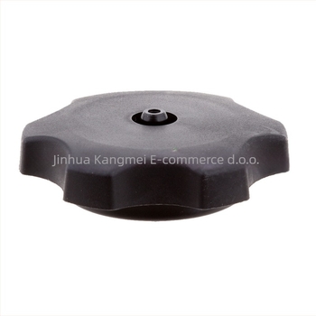Poklopac spremnika ulja za Yamaha PW80/BW80 terenski motocikl — plastični zaštitni poklopac (Marka: WU; Model: PW80; Vrsta vozila: PW80)