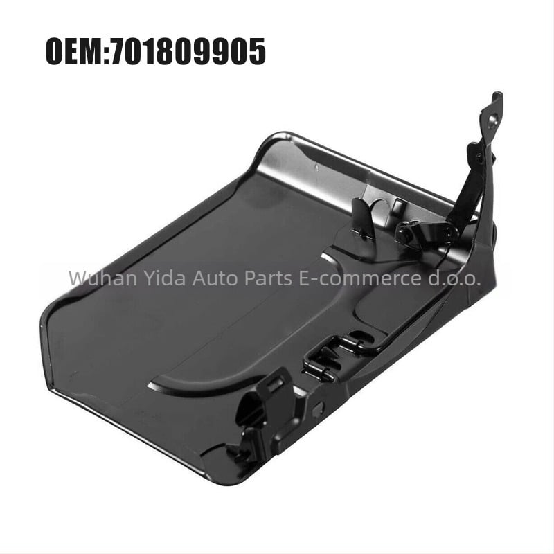 Panel poklopca spremnika goriva za VW Transporter T4 (1990–2003) – Dio 701809905 | Marka YD