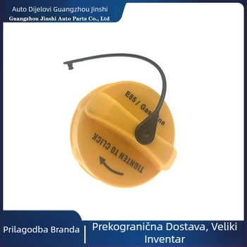 PeGGi ABS unutarnji poklop spremnika goriva za Dodge Chrysler 52030380AA 52030380AB 52124596AA