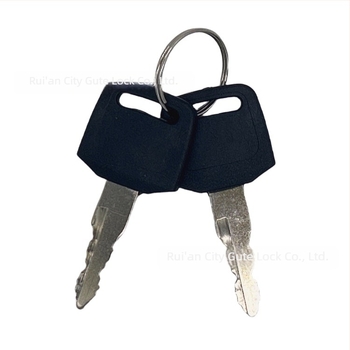 Gorivni poklopac za Honda CBF150, CB250, CB1300, CB750, SDH150-A/B/C – s jednim mehanizmom zaključavanja, Hanyang Lock Industry
