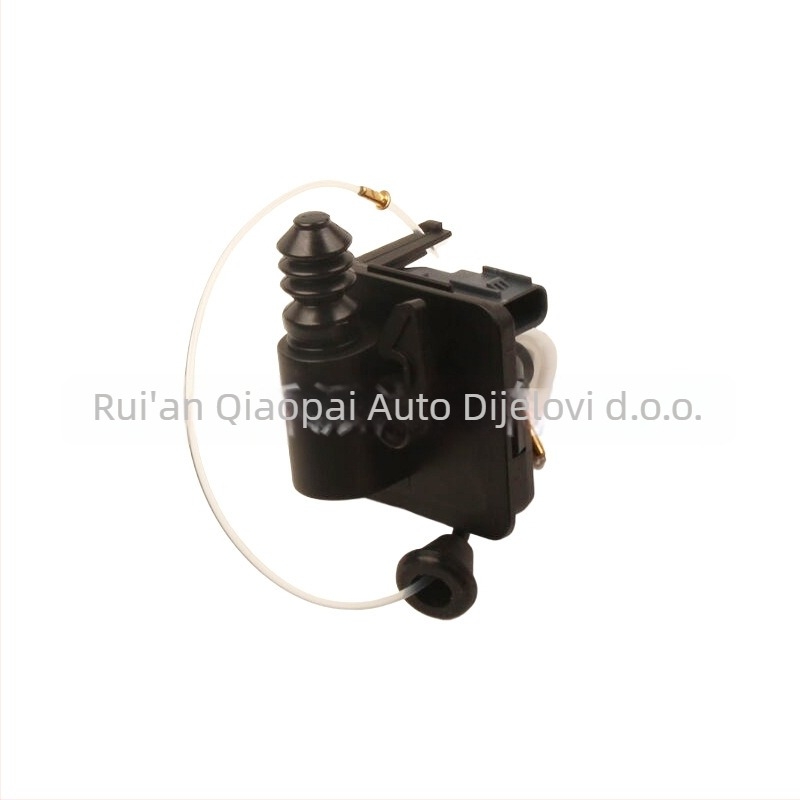 Honda Civic aktuator kapice spremnika goriva, ABS plastika, model 74700-TBA-A02, OEM: 74700TBAA02, 74700TBAA020M, 74700TBAA021