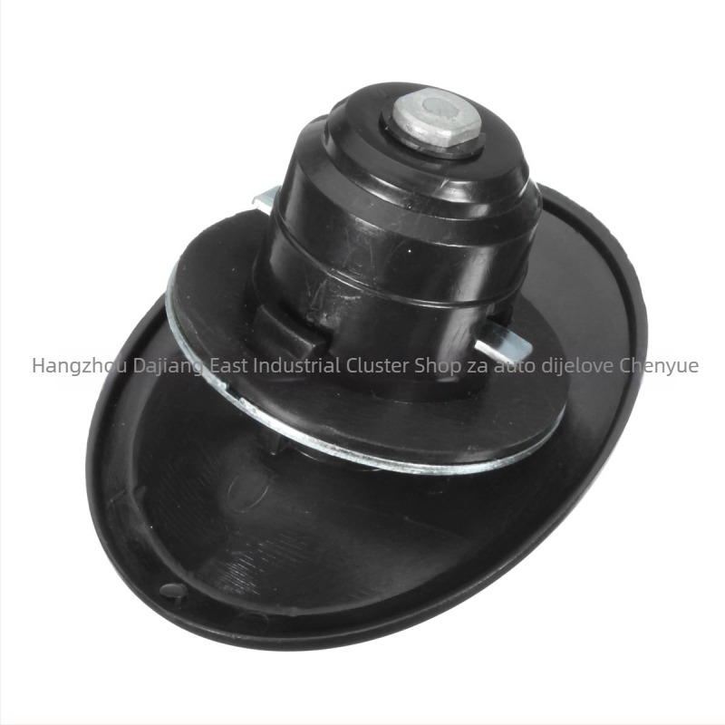 Poklop spremnika goriva s ključem za Ford Transit MK5 (1994–2000), dio br. 3966745, model YU5A 9K163 EA