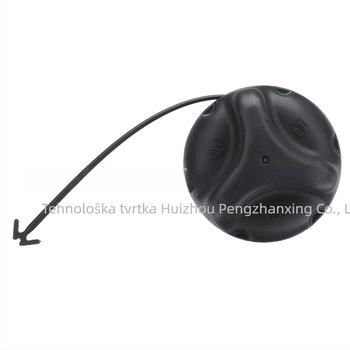 ABS unutarnji poklopac spremnika goriva za Hummer H2/H3/H3T — pengzhanlong, Dio 25827646 GT306