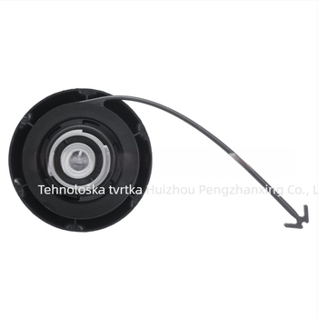 ABS unutarnji poklopac spremnika goriva za Hummer H2/H3/H3T — pengzhanlong, Dio 25827646 GT306
