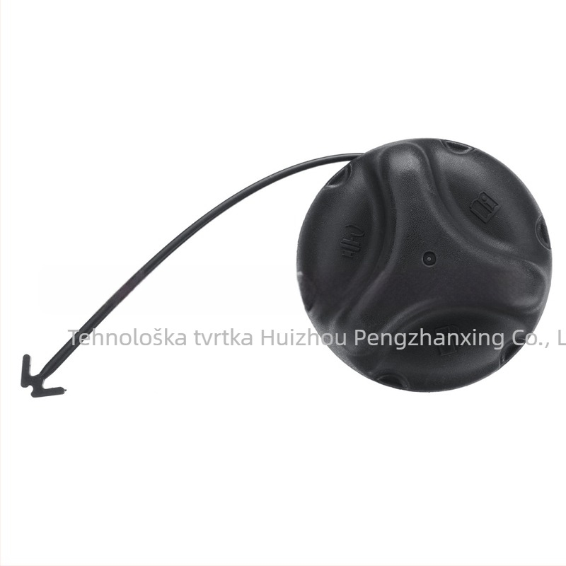 ABS unutarnji poklopac spremnika goriva za Hummer H2/H3/H3T — pengzhanlong, Dio 25827646 GT306