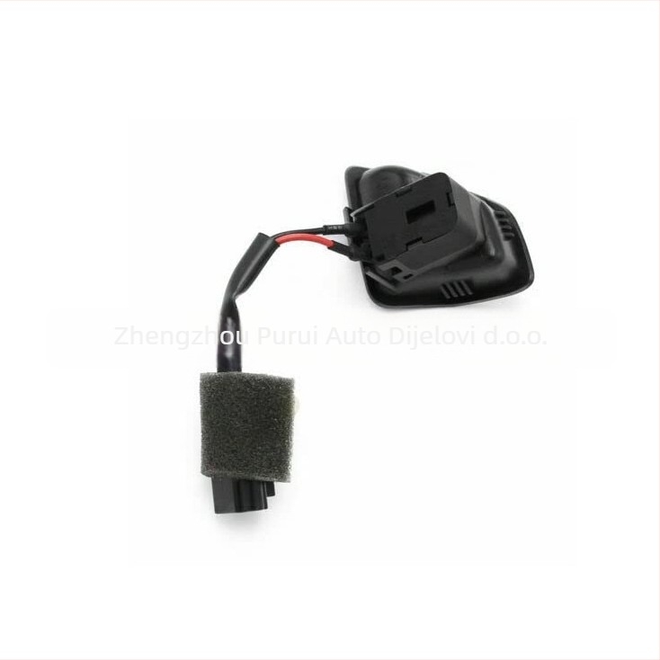 Prekidač poklopca spremnika goriva za Shengda IX45 — Modeli: 935552W000RJ5 / 93555-2W000RJ5; Kompatibilno s Hyundai, Kia; Materijal: kompozitni materijali; Obrada i prilagođavanje: Da