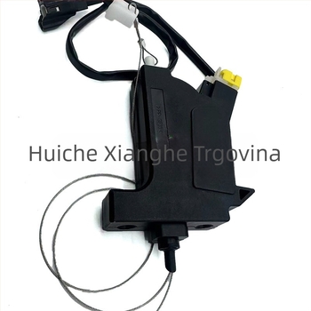 Kabel poklopca spremnika goriva 81590-C5000 za vozila Hyundai i Kia | Visokokvalitetni materijali | Obrada i prilagođavanje dostupni