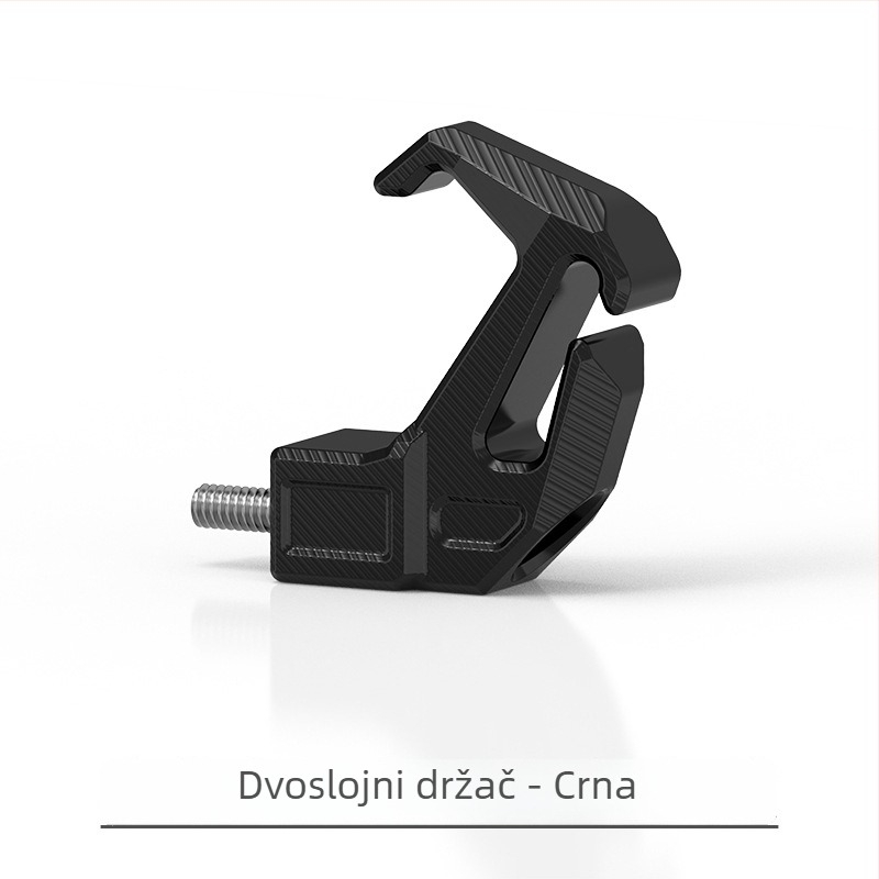 Kuka za kacigu motocikla, dvostruka, CNC obrađeno, Speed motorcycle products
