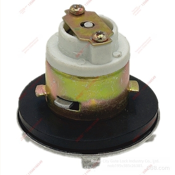 Poklop za spremnik goriva od aluminijske legure s ključem za Toyota Land Cruiser FJ45 i Hino 300; Hanhan Lock Industry; Podrijetlo: Wenzhou, Zhejiang; prilagodljivo