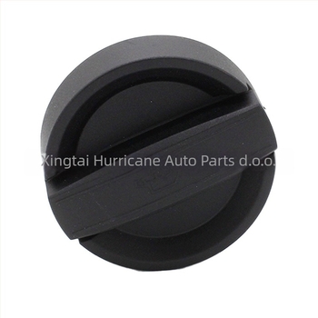 BMW kapica za brtvljenje otvora za punjenje goriva - kompatibilno s E30, F10, E88, E90, E60, X1, X3, X5, X6; branda Hurricane Auto Parts; dijelni brojevi 11128507153, 11128619359, 1112861936