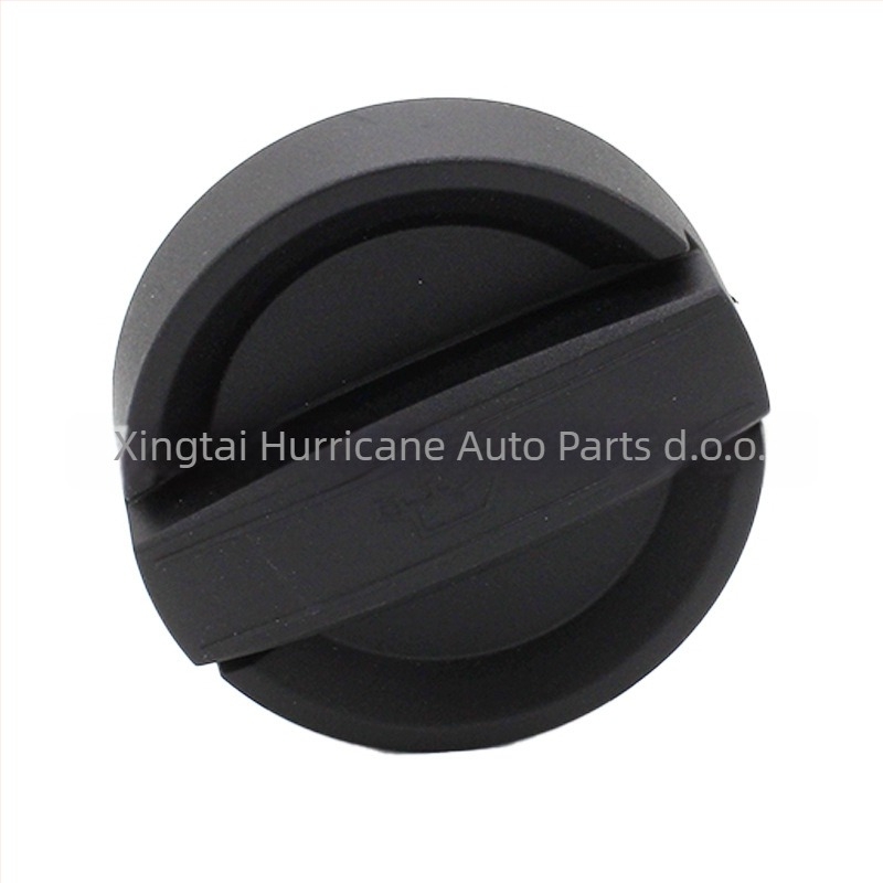 BMW kapica za brtvljenje otvora za punjenje goriva - kompatibilno s E30, F10, E88, E90, E60, X1, X3, X5, X6; branda Hurricane Auto Parts; dijelni brojevi 11128507153, 11128619359, 1112861936