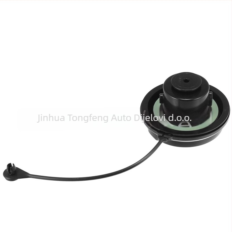 Poklop za spremnik goriva za Chevrolet, GMC, Saturn — GT265, 10372865