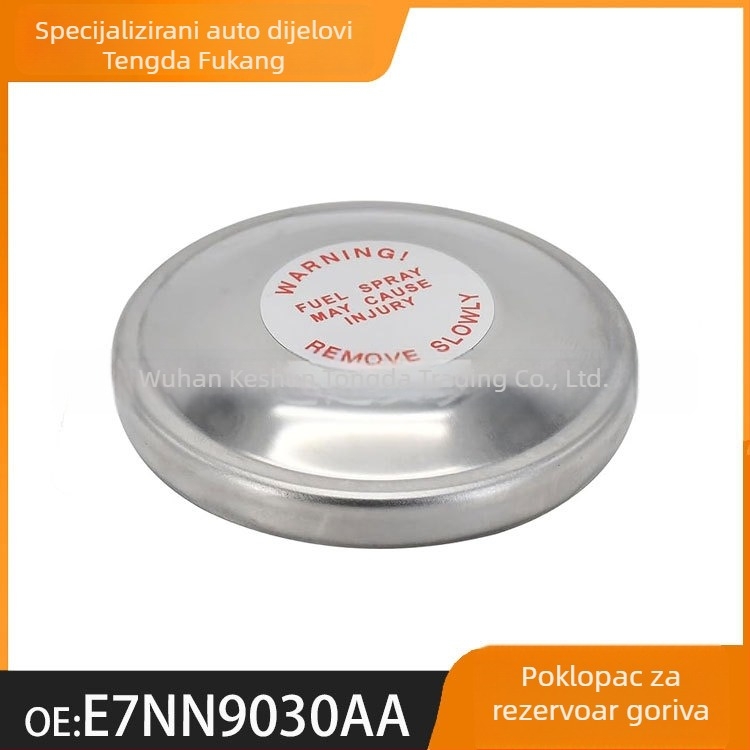 Poklop spremnika goriva za Ford E7NN9030AA Tengda