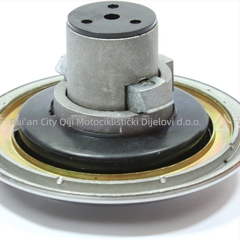 SDTW poklop spremnika goriva kompatibilan s Honda CB1000C CB650 CB750 CM400 CM450 GL500 GL650 VF500F