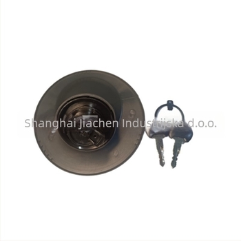 Poklopac spremnika goriva za Renault Kangoo, dio broj 7700308498; kompatibilan s JC-R-8115/R-8081; materijal: plastika.