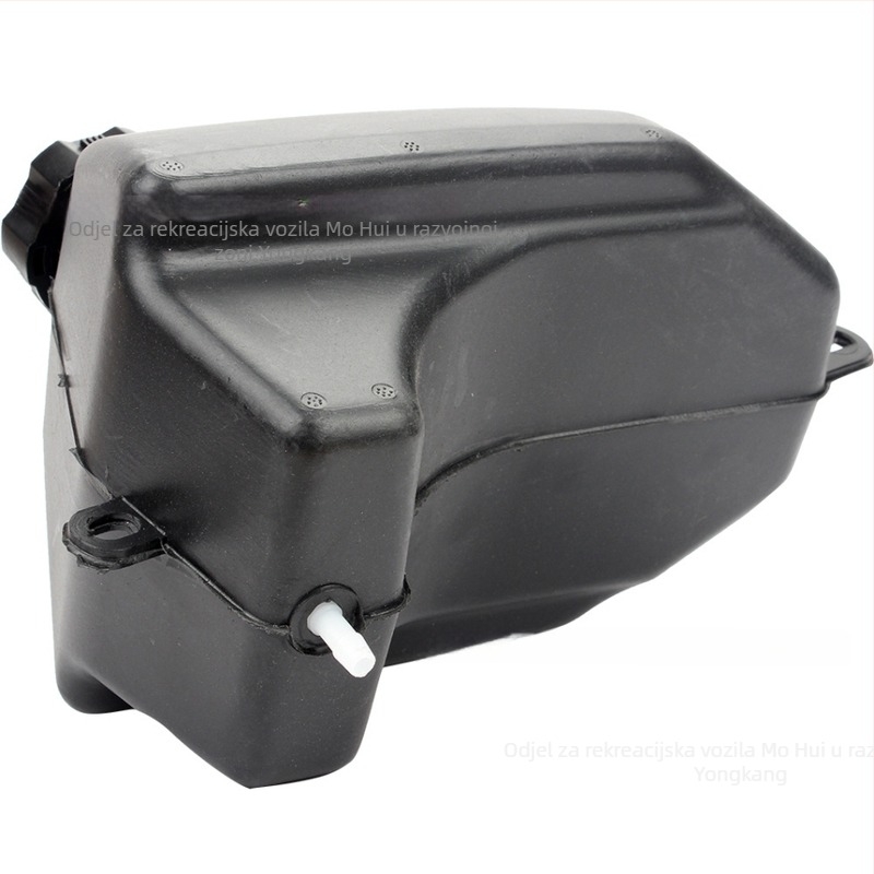 Poklopac spremnika goriva za Quad SUNL Roketa Kazuma, 50–110cc, plastika