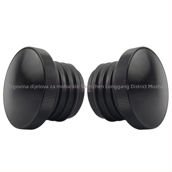 Modificirani poklopac spremnika goriva za Harley 883/1200 X48 – poklopac i prekidač spremnika