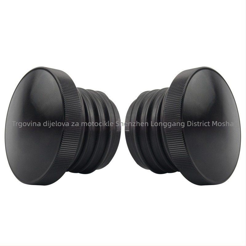 Modificirani poklopac spremnika goriva za Harley 883/1200 X48 – poklopac i prekidač spremnika